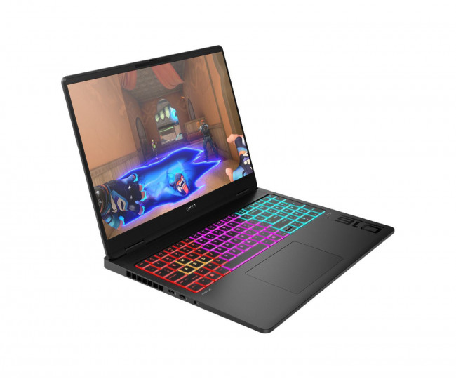 Ноутбук HP OMEN MAX 16z-AK000 (A4UV9AV)